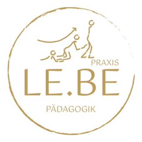 LE.BE Pädagogik – Bewegte Pädagogik